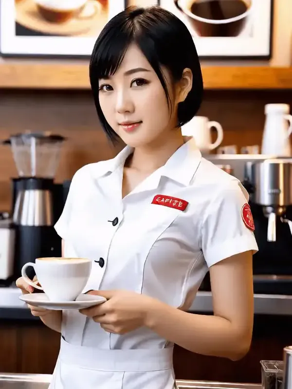 Nanako from Nova Chat